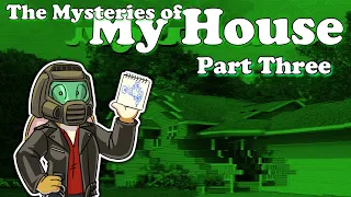 The Machinations of myhouse.wad (How it works) - Part 3