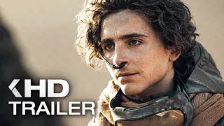 DUNE 2 Trailer German Deutsch (2024)