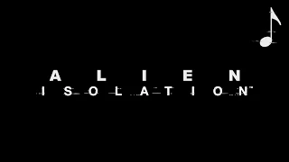Alien: Isolation Soundtrack [End Credits]