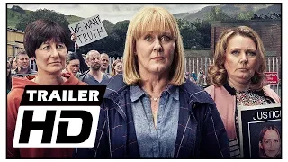 The Accident - TV Series (2019) Official Trailer | Drama | Season 1