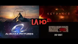 Paramount/Skydance/Alibaba Pictures/Bad Robot