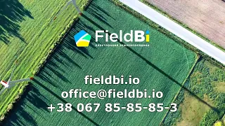 Управління земельним банком. Основний функціонал FieldBI