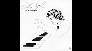 Souvenir (Live) | Souvenir Promo Album | Billy Joel