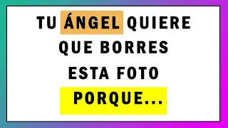 11:11💌 Los Ángeles dice que tu ángel quiere que... | 💌Mensaje de Ángeles ✝️ mensajes de Dios