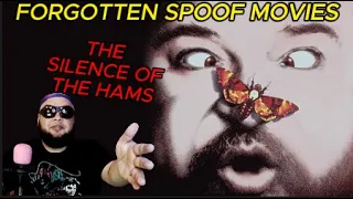 The Silence Of The Hams (1994) // Forgotten Spoof Movies #1