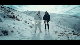 Camin, J Abecia - Tranquilo (Videoclip Oficial)