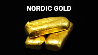 Making Nordic Gold