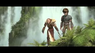 httyd 2 happy mothers day