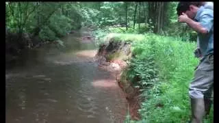 Restoring the Manalapan Brook Watershed- An Introduction  Full Edit