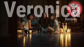 Veronica (2017) Movie Review- (non-Spoiler)