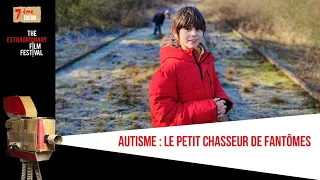 AUTISME : LE PETIT CHASSEUR DE FANTÔMES BA TEFF 2023