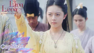 Ling Long | Cuplikan EP08 Membuktikan Kalau Kamu Dewi Ratu | 玲珑 | WeTV【INDO SUB】