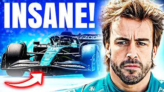 These 2023 Wildcards Will SHOCK The F1 Community!