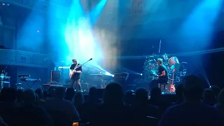 Steve Hackett, Genesis Revisited- "Supper's Ready", Part 3 of 3, 4/27/22, at The Palladium in Carmel