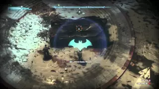 Batman: Arkham Knight - Counter Measures