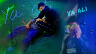 Ya Ali |Bina Tera Na Ek Pal Ho|2021 |Song Video