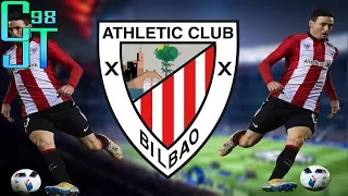 FIFA 19 - ATHLETICO BILBAO PLAYER FACES!!