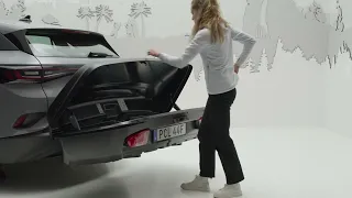 Thule Arcos Cargo Box - Instructional Video