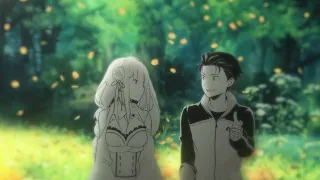 Re:Zero Animation|ゼロから始める異世界生活