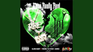 Love Really Real (feat. Caine Worthy)