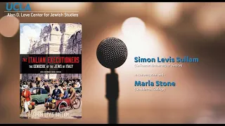 Simon Levis Sullam - The Italian Executioners: The Genocide of the Jews of Italy