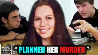 The Disturbing Case of the Scream Killers | The Casey Jo Stoddart Story