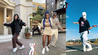 Love Nwantiti TikTok dance compilation {remix} ∫  TikTok Trend