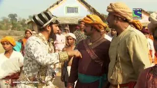 Bharat Ka Veer Putra - Maharana Pratap - Episode 146 - 28th January 2014
