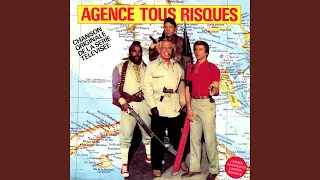 L'agence tous risques