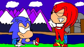 Sonic 3 & Knuckles Animation (Season 1)