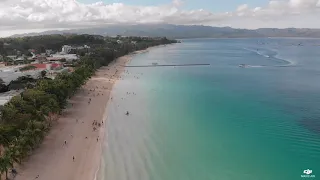 Mavic air Boracay 2019