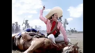 ANTONIO AGUILAR  --  EL CABALLO BAYO