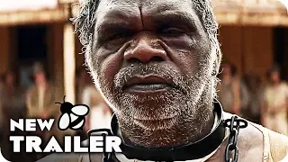 Sweet Country Trailer (2017)