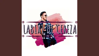 Labial de Cereza