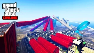 HARD TROLL CRÉE PAR UNWIN GTA 5 ONLINE