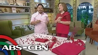 UKG: Kontra malas ngayong Ghost Month with Master Hanz