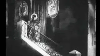 GOGOL Elektrifiziert cut 1, фильм Шинель 1926 (Overcoat)