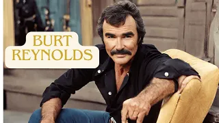 The Legend of Burt Reynolds: A Hollywood Icon's Journey