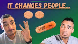 3 Important Effects You Need To Know Before Taking Adderall | MENTALLY HOOKED
