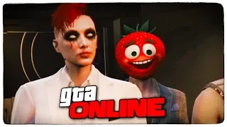 СПАСЕНИЕ ЧЕНА! НОВАЯ МИССИЯ КАЗИНО! - GTA ONLINE #407