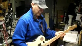 Fender Super Champ- Mod. that everyone should do!
