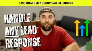 How To Reach Out To Local Business Clients | How To Handle Lead Replies (Part 3)