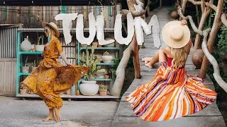 WORST NIGHTMARE COMES TRUE IN TULUM