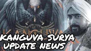 Kanguva Movie Suriya42 Update | july 23   Latest Update | Suriya #suriya42 #suriyaupdate