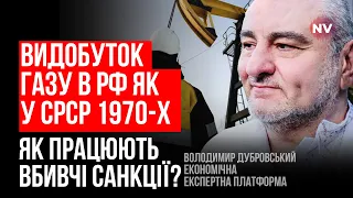 Крах бюджету і крах режиму Путіна. Що потрібно – Володимир Дубровський