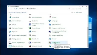 Yes Button Grayed Out In User Account Control - Windows 10 Fix