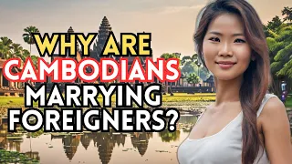 Cambodia: Secrets of Affordable Living | Retire | Single Stunning Women