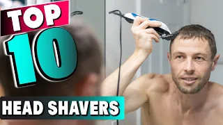 Top 10 Best Head Shaver (2024)