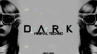 Dark Alien 2023 Progressive Minimal Techno Mix [MINIMAL GROUP]