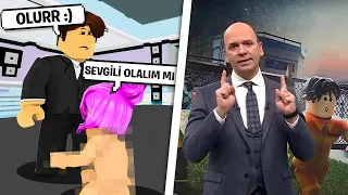 ROBLOX HABERLERE ÇIKTI !? ROBLOX KAPANIYOR !!